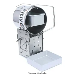 FBBILK2QT - Firebox Kit four pour Billy pot 2 L