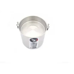 FBBILL2QT - Firebox Gamelle Billy Bush pot 2 L
