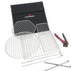 FBFREEMK - Firebox Freestyle kit modification