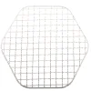FBFRHXGRA - Firebox Freestyle Grille hexagonale