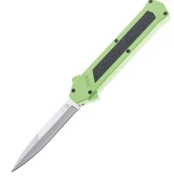 F16B-G - AKC F16 Bayonet Blade Green