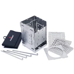 FBG2DELUX - Firebox G2 Deluxe combo kit
