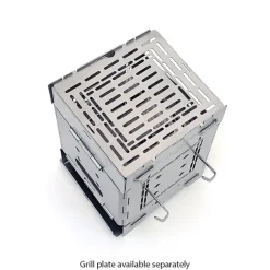 FBG2DELUX - Firebox G2 Deluxe combo kit