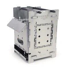 FBG2DELUX - Firebox G2 Deluxe combo kit
