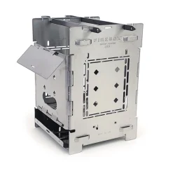 FBG2STOV - Firebox Réchaud G2 5