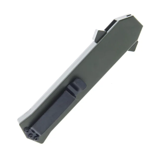 F16B-MIL - AKC F16 Bayonet