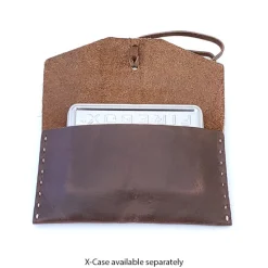 FBNANOLCAS - Firebox Pochette cuir pour Firebox nano