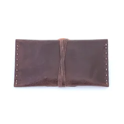 FBNANOLCAS - Firebox Pochette cuir pour Firebox nano