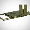FBNANOTI - Firebox réchaud ultraléger Nano G2 titane