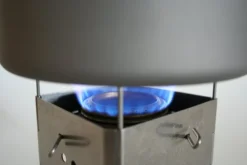 FBNANOTI - Firebox réchaud ultraléger Nano G2 titane