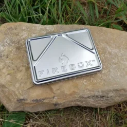 FBNANXCASE - Firebox boite X-case pour réchaud Nano