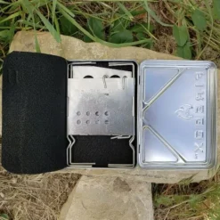 FBNANXCASE - Firebox boite X-case pour réchaud Nano