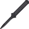 F16BN-N - AKC F16 Bayonet Black Blade