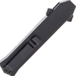 F16BN-N - AKC F16 Bayonet Black Blade