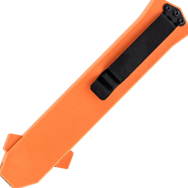 F16B-OR - AKC F16 Bayonet Orange
