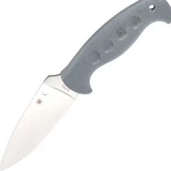 FB05PGY - Spyderco Temperance CPM Cru-Wear Sprint Run