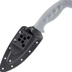 FB05PGY - Spyderco Temperance CPM Cru-Wear Sprint Run