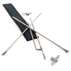 FBROTSTIC - Firebox broche rotisserie Gen2
