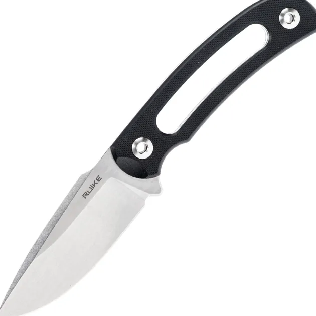 F815-B - Ruike Hornet Noir