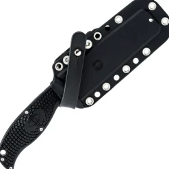FB31SBK2 - Spyderco Enuff 2 Spyderedge