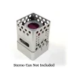 FBSCOUTB - Firebox réchaud basique Scout