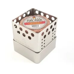 FBSCOUTB - Firebox réchaud basique Scout