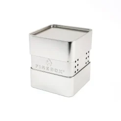 FBSCOUTB - Firebox réchaud basique Scout