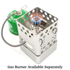 FBSCOUTB - Firebox réchaud basique Scout