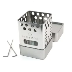 FBSCOUTB - Firebox réchaud basique Scout