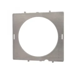 FB5SSBOILP - Firebox plaque à bouillir acier inox pour G2 5