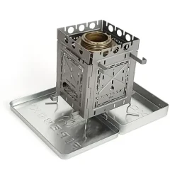 FBSSFREES - Firebox Freestyle Simple Acier inox