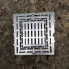 FB5SSGRILL - Firebox plaque grill acier inox pour G2 5"