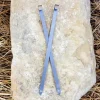 FBTI5FIRES - Firebox Firesticks titane pour G2 5" par deux