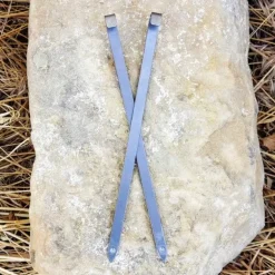 FBTI5FIRES - Firebox Firesticks titane pour G2 5" par deux