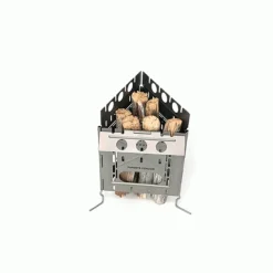 FBTIFREES - Firebox Freestyle Simple Titane