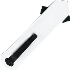 F14-CF - AKC X-Treme F-14 Mini OTF Carbone