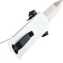 F14-CF - AKC X-Treme F-14 Mini OTF Carbone