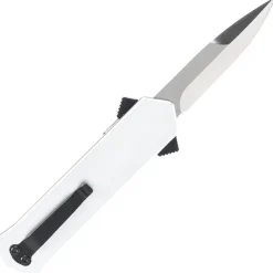 F14-CF - AKC X-Treme F-14 Mini OTF Carbone