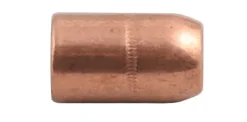38FCP158RN - CAM PRO PROJECTILES PLOMB CUIVRES FCP 38 RN FP 158gr diam .357 boite de 500