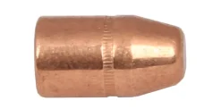 38FCP158TC - CAM PRO 500 Ogives 158Gr HB WC calibre 38 (.357)
