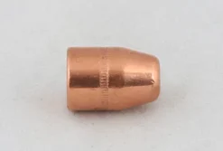 38FCP125TC - CAM PRO PROJECTILES PLOMB CUIVRES FCP 38 TC 125gr diam .357 boite de 500