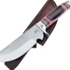 FCR1506 Rhode Island Red Bowie