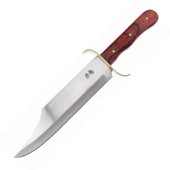 FCSA04PW - Frost Cutlery Bowie Pakkawood