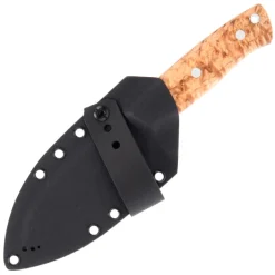 FDC01B - Fan de Couteaux le FDC Bouleau étui Kydex
