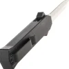 F16D-CF - AKC F16 Double Edge Carbon