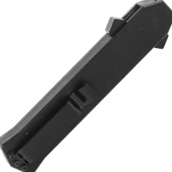 F16D-CF - AKC F16 Double Edge Carbon