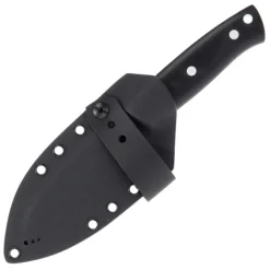 FDC01M - Fan de Couteaux le FDC Micarta étui Kydex
