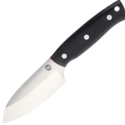 FDC01M - Fan de Couteaux le FDC Micarta étui Kydex