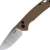 7305FDE - Kershaw Launch 23 auto FDE