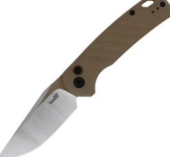 7305FDE - Kershaw Launch 23 auto FDE